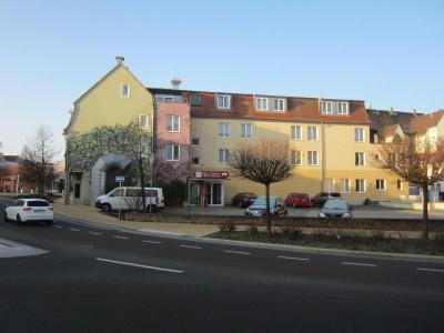 Designhotel Zum Weissen Ross