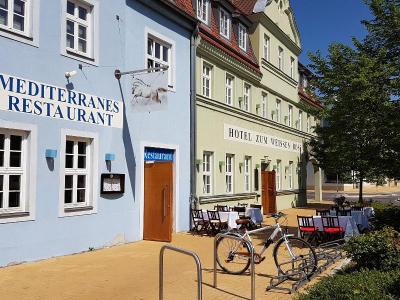 Designhotel Zum Weissen Ross