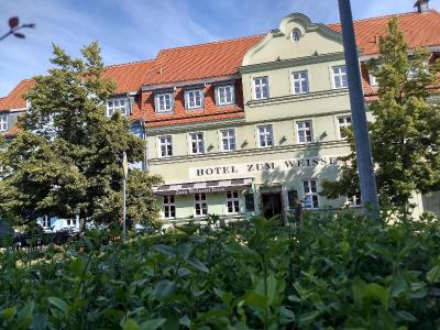 Designhotel Zum Weissen Ross