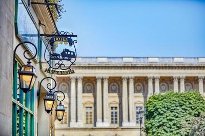 Relais Du Louvre