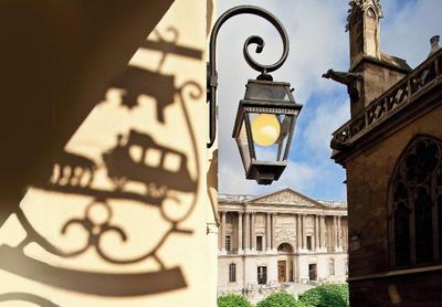Relais Du Louvre