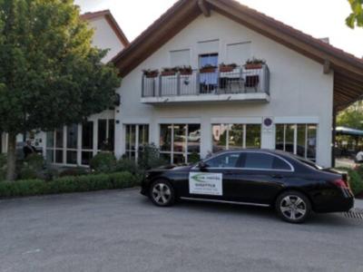 Arcus Hotel