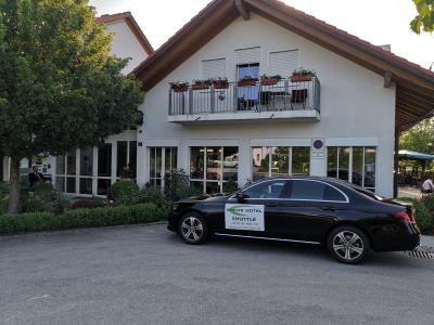 Arcus Hotel
