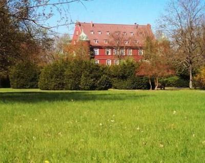 Schloss Spyker