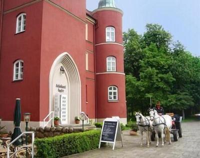 Schloss Spyker
