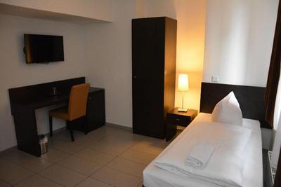 Mosel Hotel