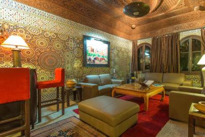 Villa Amira Et Spa