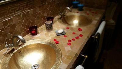 Villa Amira Et Spa