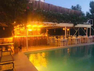 Hakan Otel