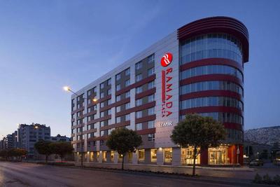 Ramada Plaza By Wyndham Izmir