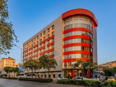 Ramada Plaza By Wyndham Izmir