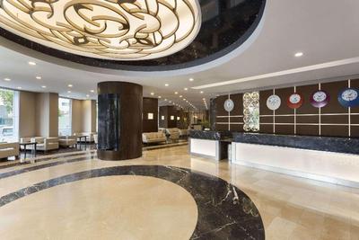 Ramada Plaza By Wyndham Izmir