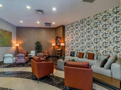 Ramada Plaza By Wyndham Izmir