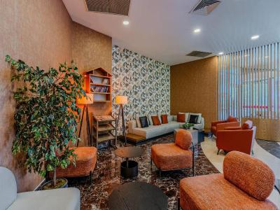 Ramada Plaza By Wyndham Izmir