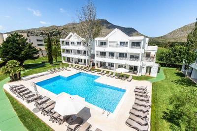 Duvabitat Apartaments
