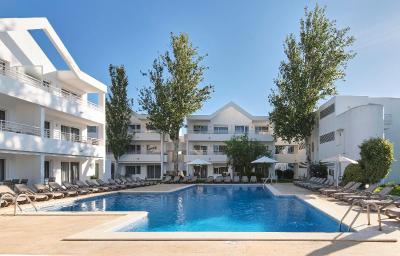 Duvabitat Apartaments