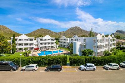 Duvabitat Apartaments