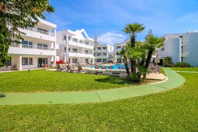Duvabitat Apartaments
