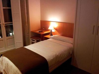Hotel Montes