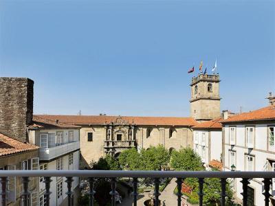 Hotel Montes