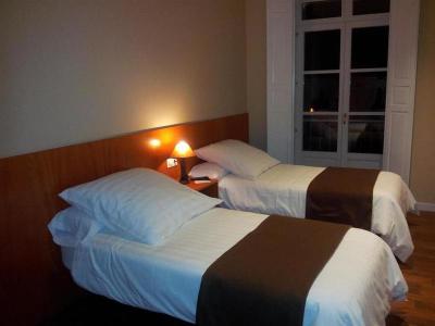Hotel Montes