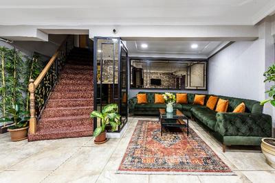 Kadirga Antik Hotel