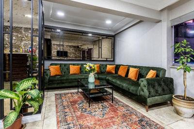 Kadirga Antik Hotel