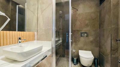 Osmanbey Fatih Hotel