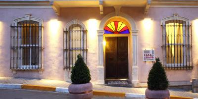 Casa di Bava