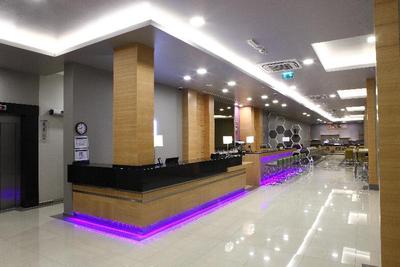 Holiday Inn Express Manisa West