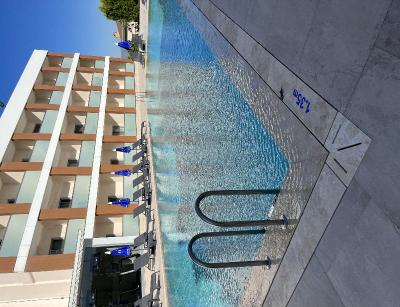 Holiday Inn Express Manisa West