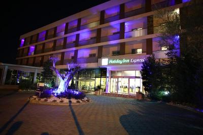 Holiday Inn Express Manisa West
