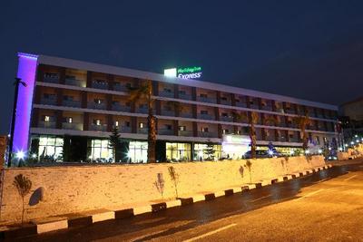 Holiday Inn Express Manisa West