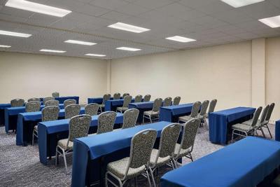 DoubleTree by Hilton Williamsburg
