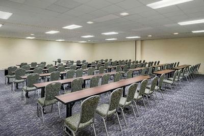 DoubleTree by Hilton Williamsburg