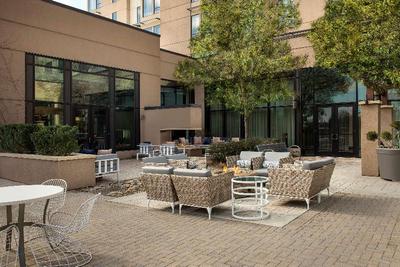 Embassy Suites Knoxville West