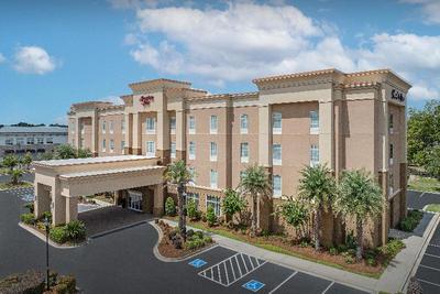 Hampton Inn Statesboro