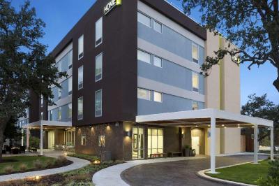 Home2 Suites Austin/Cedar Park, TX
