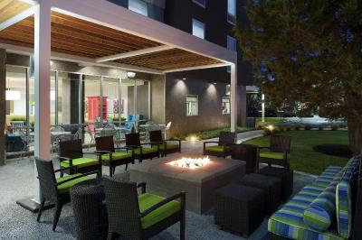 Home2 Suites Austin/Cedar Park, TX