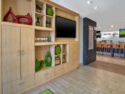 Home2 Suites Austin/Cedar Park, TX