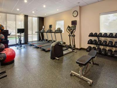 Home2 Suites Austin/Cedar Park, TX