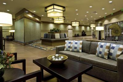 DoubleTree by Hilton Phoenix Tempe