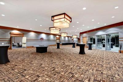DoubleTree by Hilton Phoenix Tempe