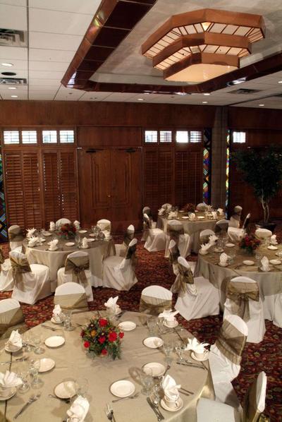 DoubleTree by Hilton Phoenix Tempe