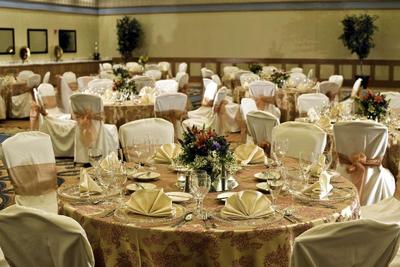 DoubleTree by Hilton Phoenix Tempe