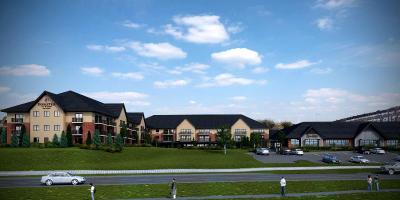 DoubleTree by Hilton Port Huron