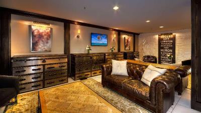 DoubleTree by Hilton Port Huron