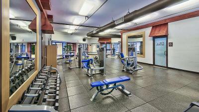 DoubleTree by Hilton Port Huron