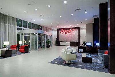 DoubleTree by Hilton Bristol, CT