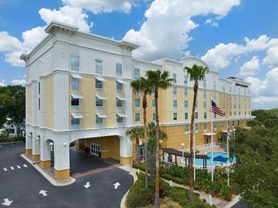 Hampton Inn & Suites Orlando/Altamonte Springs